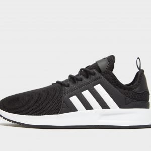 Adidas Originals Xplr Musta