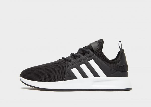 Adidas Originals Xplr Musta