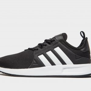 Adidas Originals Xplr Musta