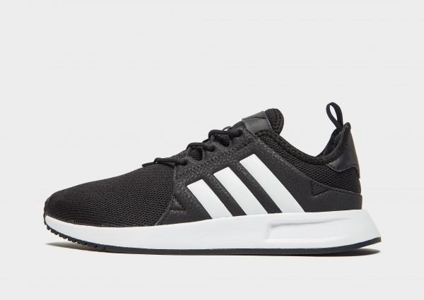 Adidas Originals Xplr Musta