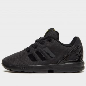 Adidas Originals Zx Flux Infant Musta