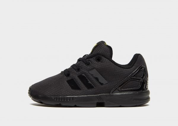 Adidas Originals Zx Flux Infant Musta