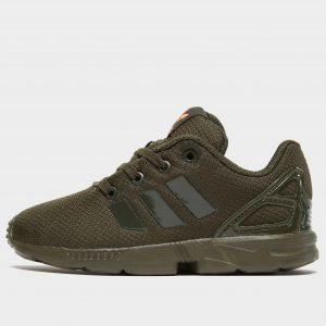 Adidas Originals Zx Flux Infant Vihreä