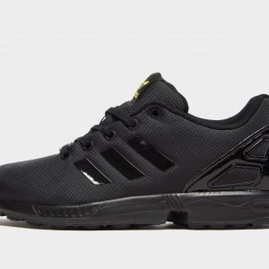 Adidas Originals Zx Flux Musta