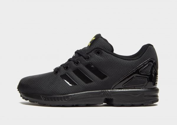 Adidas Originals Zx Flux Musta