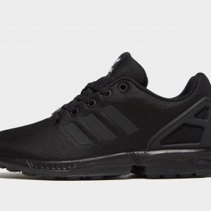 Adidas Originals Zx Flux Musta