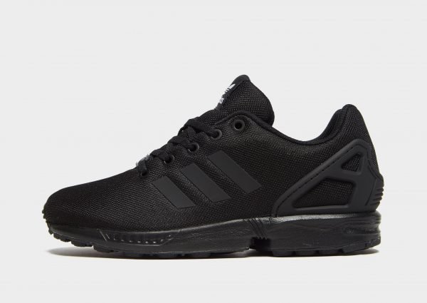 Adidas Originals Zx Flux Musta