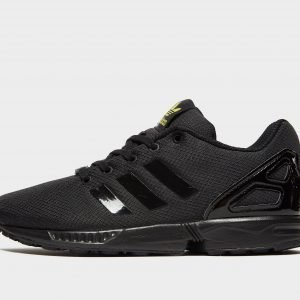 Adidas Originals Zx Flux Musta