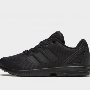 Adidas Originals Zx Flux Musta