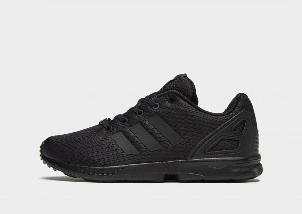 Adidas Originals Zx Flux Musta