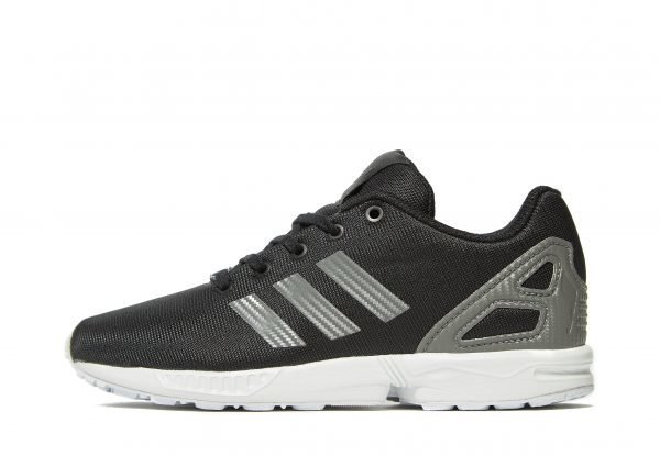 Adidas Originals Zx Flux Musta