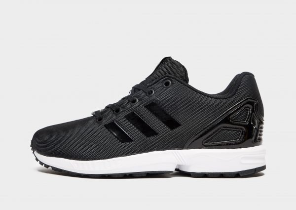 Adidas Originals Zx Flux Musta