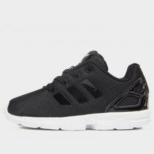 Adidas Originals Zx Flux Musta