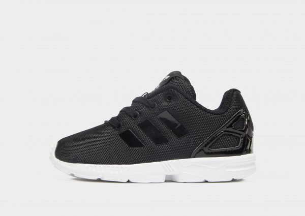 Adidas Originals Zx Flux Musta