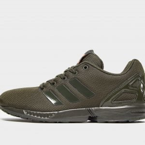 Adidas Originals Zx Flux Vihreä