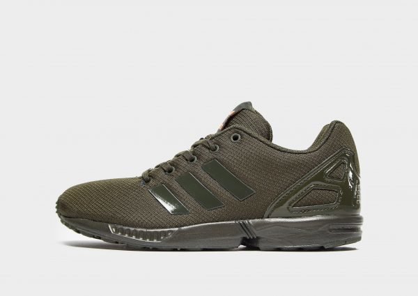 Adidas Originals Zx Flux Vihreä