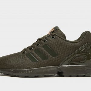 Adidas Originals Zx Flux Vihreä