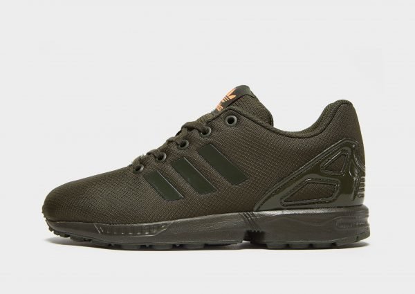 Adidas Originals Zx Flux Vihreä