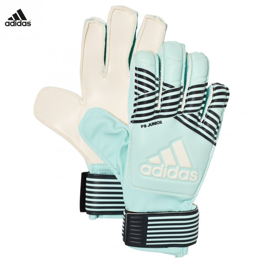 Adidas Performance Ace Fingersave Goal Keeper Gloves Maalivahtihanskat