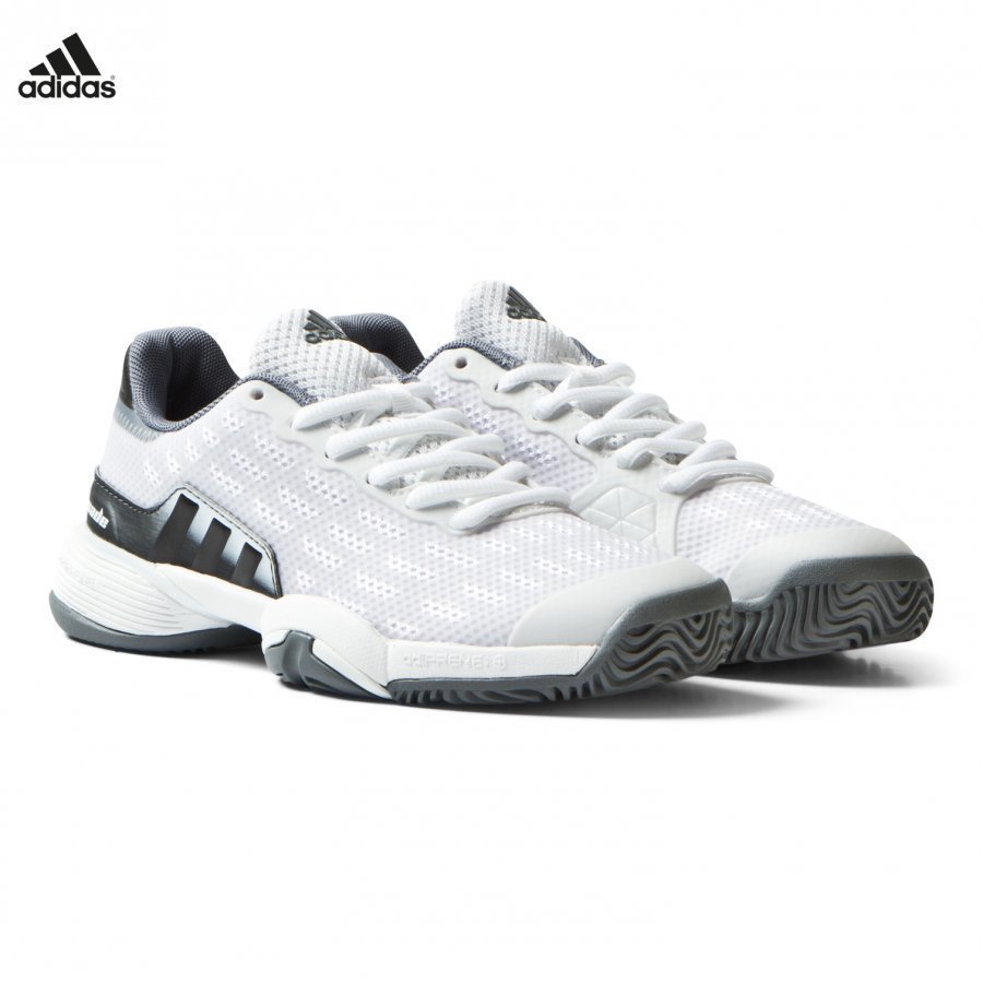 Adidas Performance Barricade Tennis Shoes 2016 White Tenniskengät