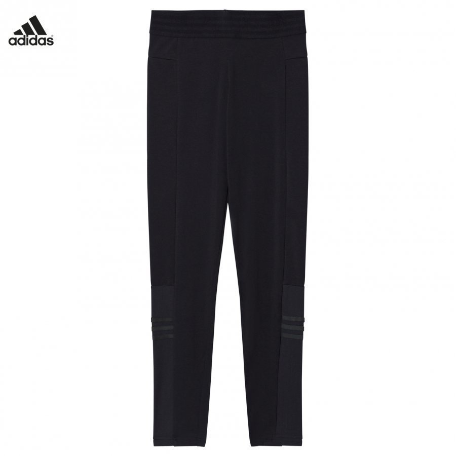 Adidas Performance Black Id Leggings Legginsit