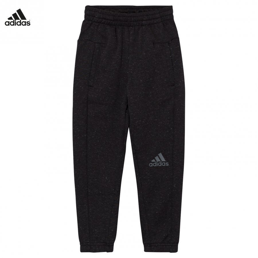 Adidas Performance Black Id Stadium Sweatpants Verryttelyhousut