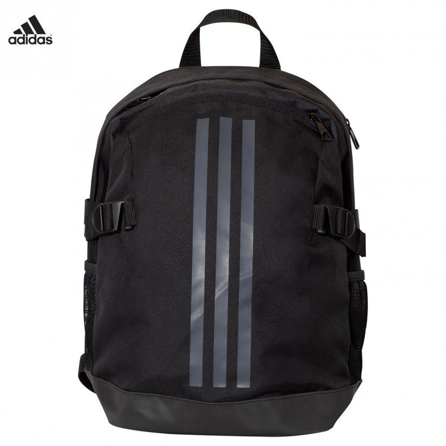 Adidas Performance Black Power Iv Backpack Reppu