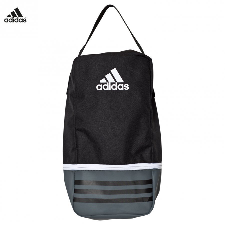 Adidas Performance Black Tiro Bag Reppu