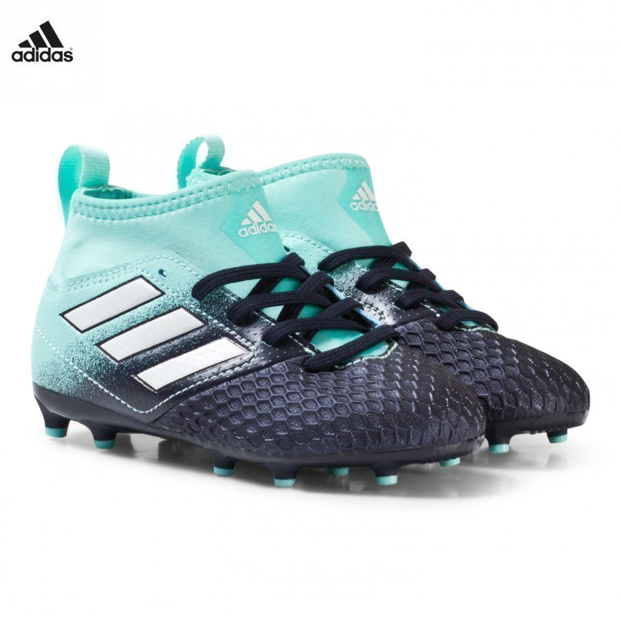 Adidas Performance Blue Ace 17.3 Firm Ground Football Boots Jalkapallokengät