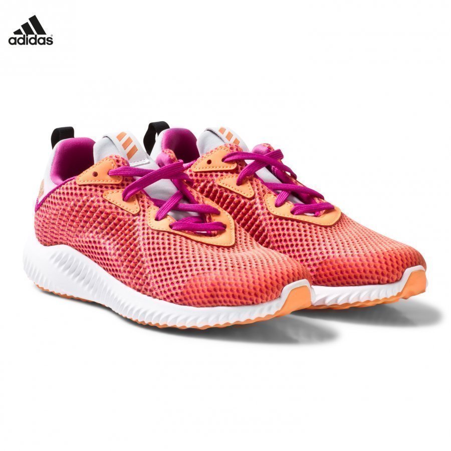 Adidas Performance Coral Alphabounce Kids Trainers Urheilukengät