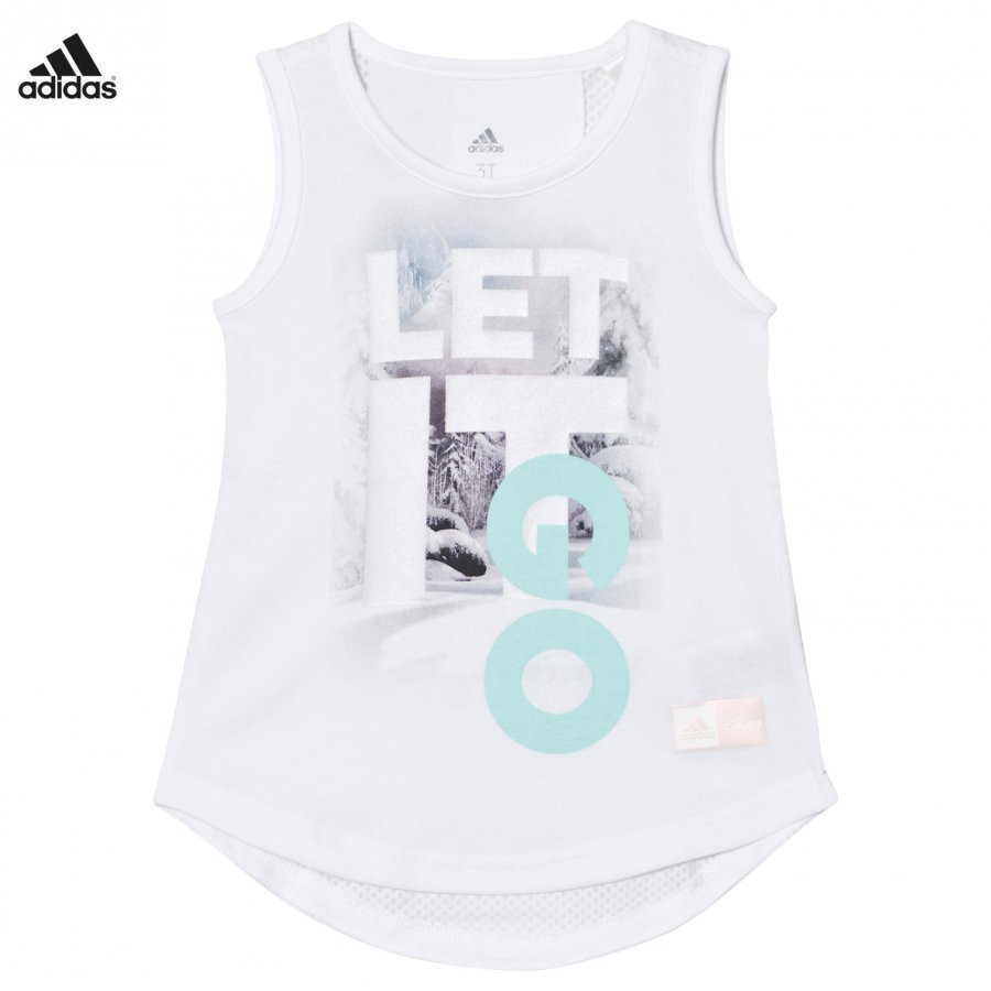 Adidas Performance Disney Frozen Tank Top Liivi