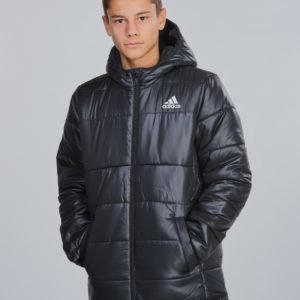 Adidas Performance J Padded Jacket Takki Musta