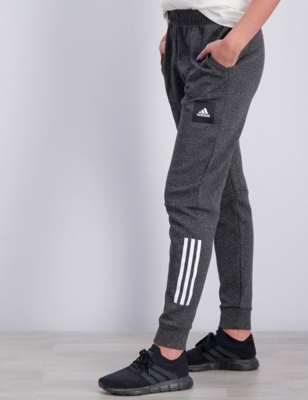 Adidas Performance Jb A Mhe Pant Housut Musta