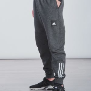 Adidas Performance Jb A Mhe Pant Housut Musta