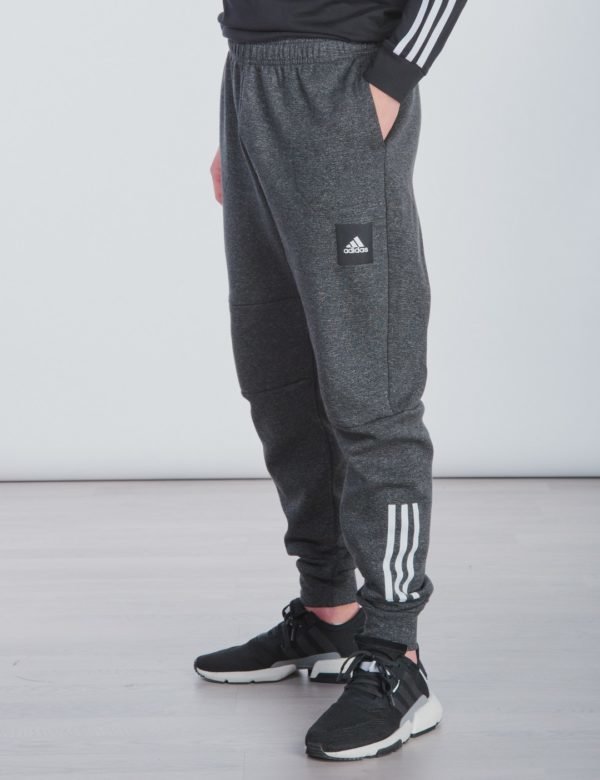 Adidas Performance Jb A Mhe Pant Housut Musta