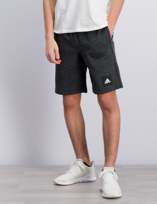 Adidas Performance Jb A Mhe Short Shortsit Musta