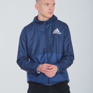 Adidas Performance Jb Mh Wind Takki Sininen