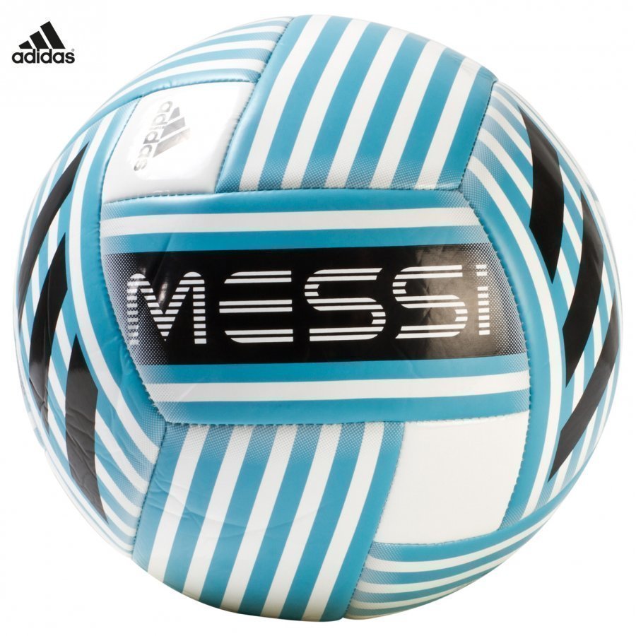 Adidas Performance Messi Glider Football Jalkapallo