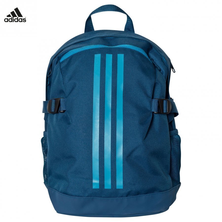 Adidas Performance Navy Power Iv Backpack Reppu