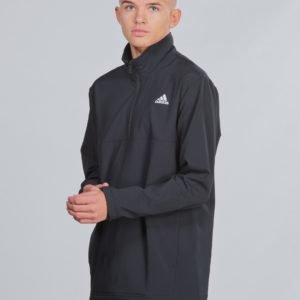 Adidas Performance Tr Wv Hz Top Takki Musta