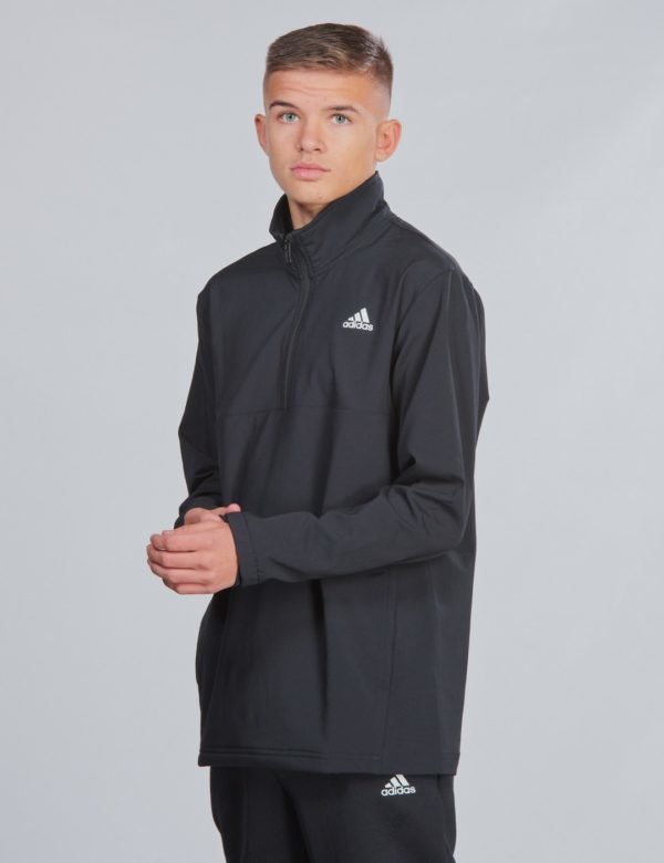 Adidas Performance Tr Wv Hz Top Takki Musta