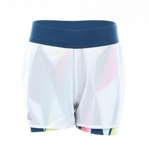 Adidas Pro Short Treenishortsit Valkoinen