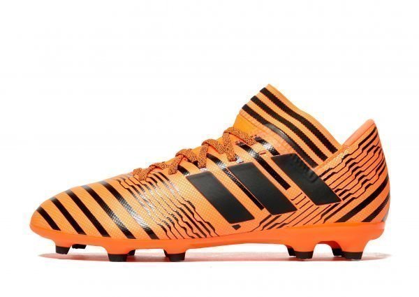 Adidas Pyro Storm Nemeziz 17.3 Fg Oranssi