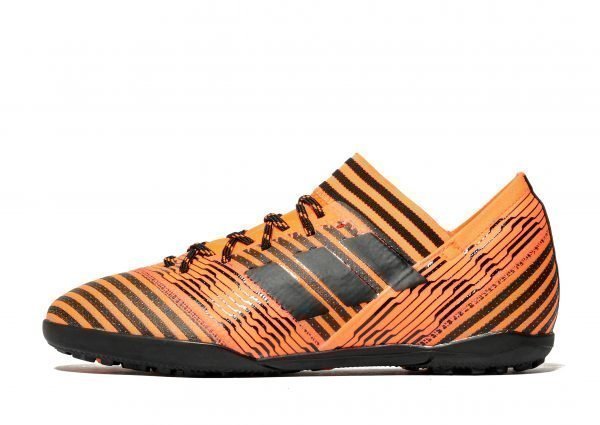 Adidas Pyro Storm Nemeziz 17.3 Tf Oranssi