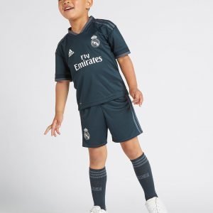 Adidas Real Madrid 2018/19 Kotiasu Onix