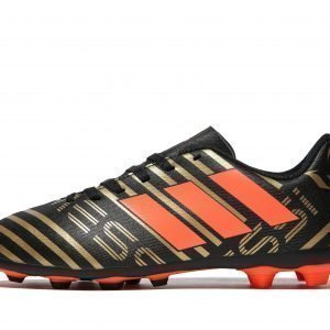 Adidas Skystalker Nemeziz 17.4 Fg Musta