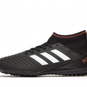 Adidas Skystalker Predator 18.3 Tf Musta