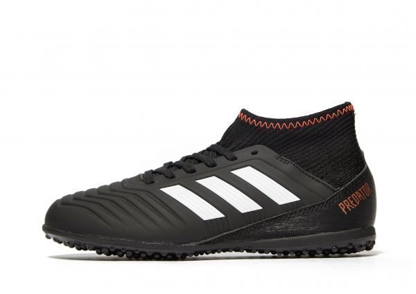 Adidas Skystalker Predator 18.3 Tf Musta