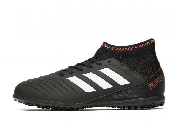 Adidas Skystalker Predator Tf 18.3 Musta