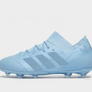 Adidas Spectral Mode Nemeziz Messi 18.1 Fg Sininen